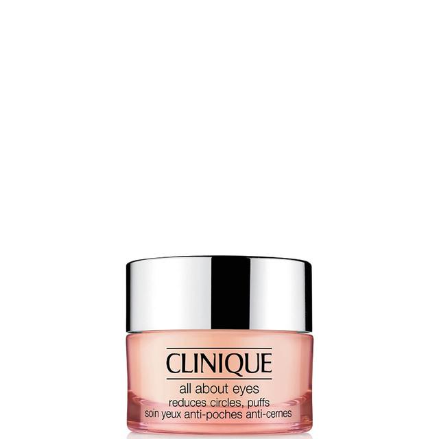 Clinique All About Eyes Eye Cream 15ml on Productcaster.