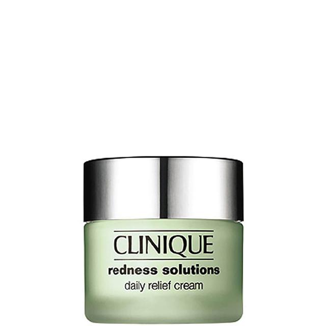 Clinique Redness Solutions Daily Relief Cream 50ml on Productcaster.