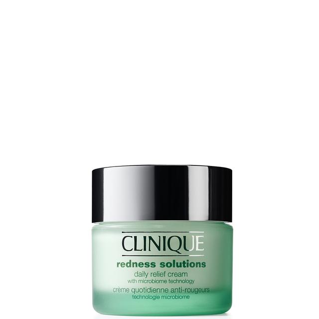 Clinique Redness Solutions Daily Relief Cream 50ml on Productcaster.