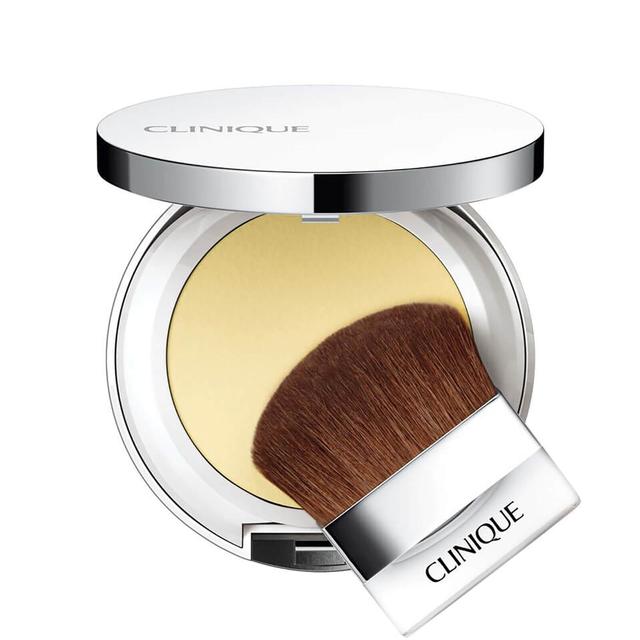 Clinique Redness Solutions Instant Relief Mineral Pressed Powder 11.6g on Productcaster.