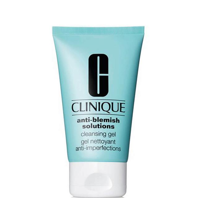 Clinique Anti Blemish Solutions Cleansing Gel 125ml on Productcaster.