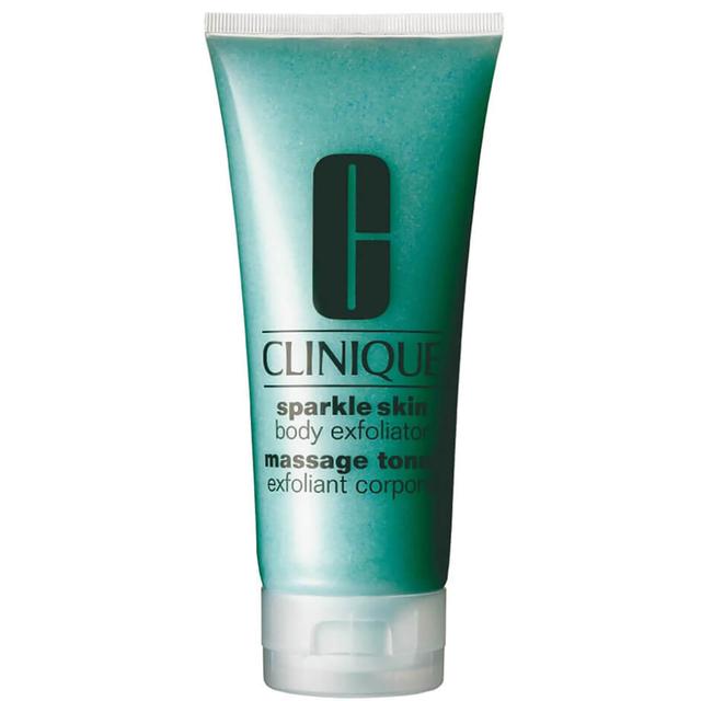 Clinique Sparkle Skin Esfoliante Corpo 200 ml on Productcaster.