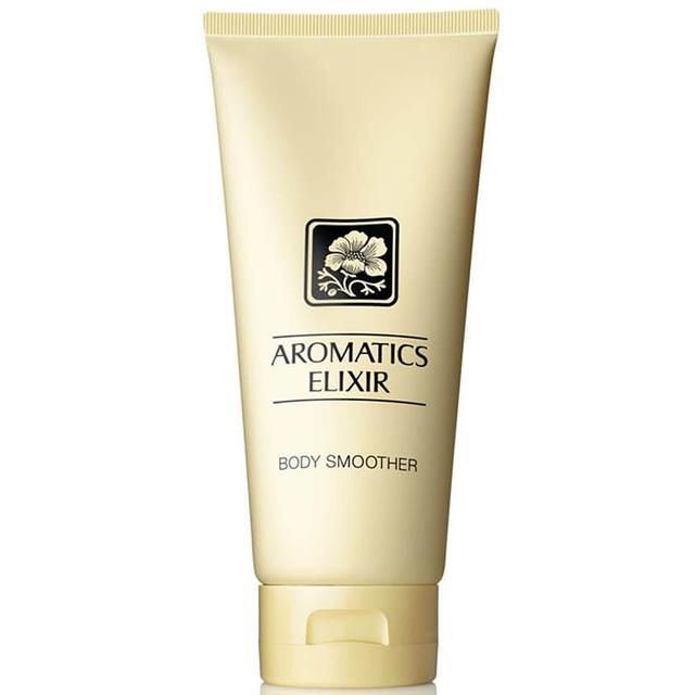 Clinique Aromatics Elixir Body Smoother 200ml on Productcaster.