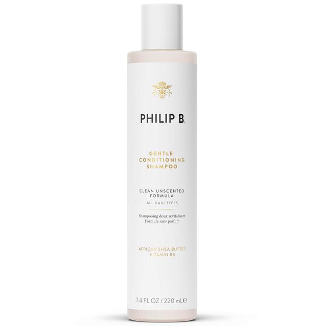 Philip B African Shea Butter Gentle and Conditioning Shampoo (947ml) on Productcaster.