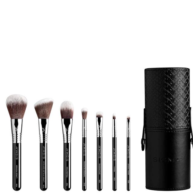 Sigmax Essential Travel Brush Set on Productcaster.