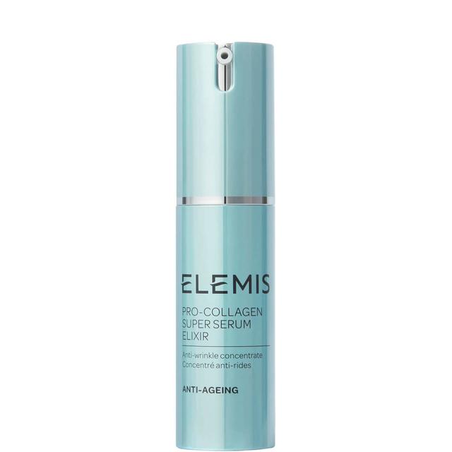 Elemis Pro-Collagen Super Serum Elixir 15ml on Productcaster.