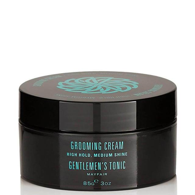 Gentlemen's Tonic Hair Styling Grooming Cream (85 g) on Productcaster.