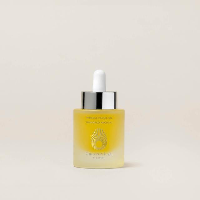 Omorovicza Miracle Facial Oil (30ml) on Productcaster.