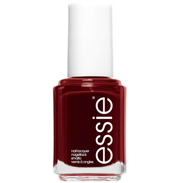 essie Nail Polish - 50 Bordeaux 13.5ml on Productcaster.