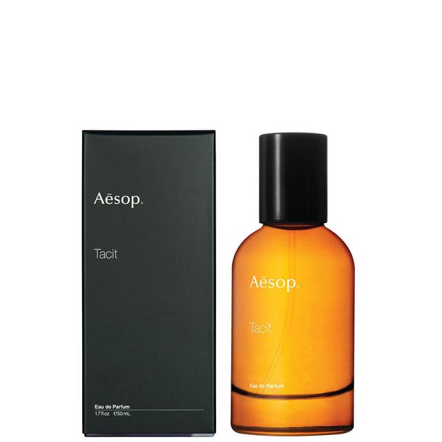 Aesop Tacit Eau de Parfum Fragrance (50ml) on Productcaster.