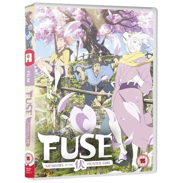 Fuse on Productcaster.