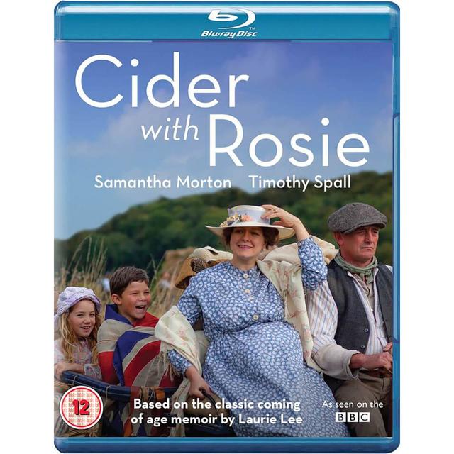 Cider with Rosie on Productcaster.