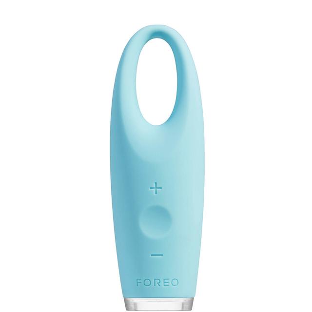 FOREO IRIS Anti Wrinkle Eye Massager (Various Shades) - Mint on Productcaster.