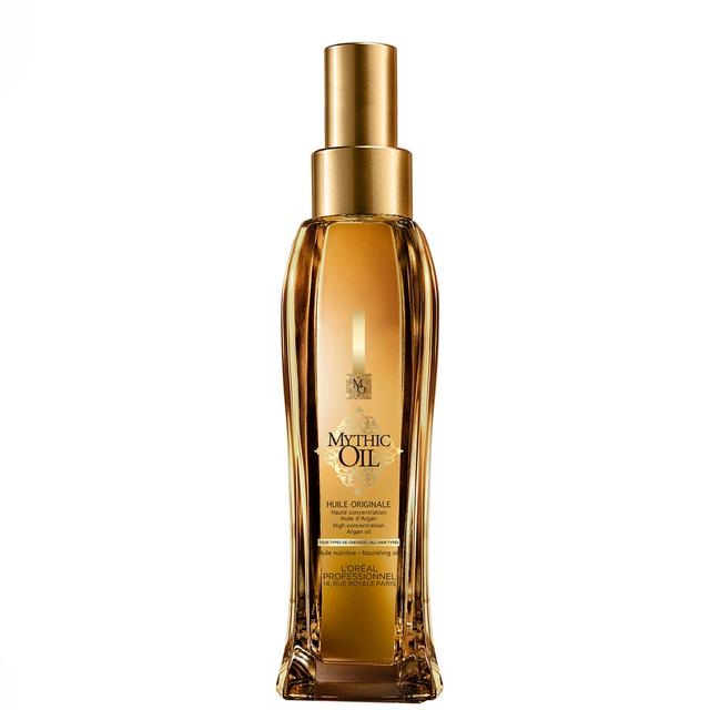 L'Oréal Professionnel Mythic Oil Original Oil (100ml) on Productcaster.