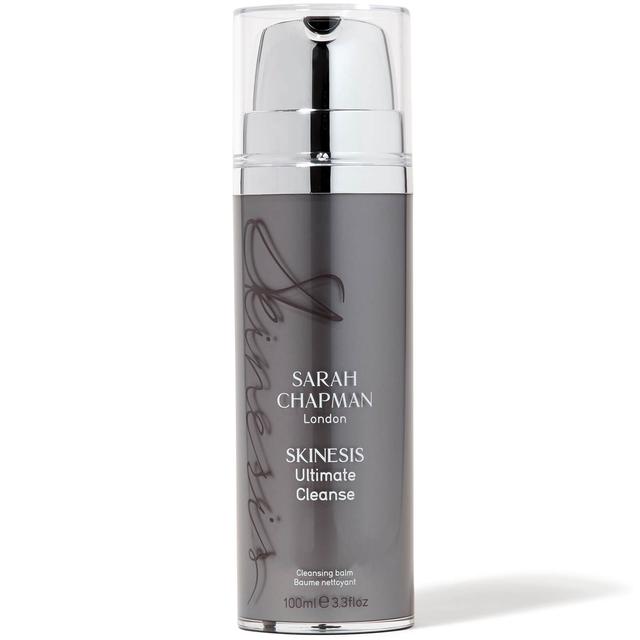 Sarah Chapman Skinesis Ultimate Cleanse 100ml on Productcaster.