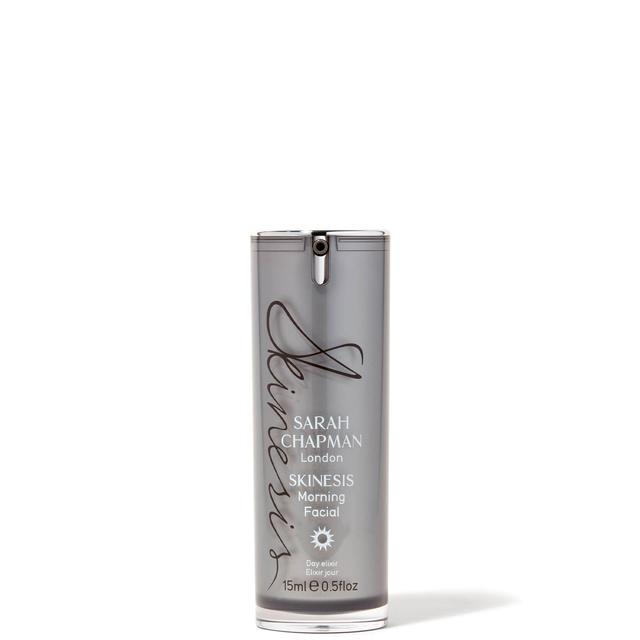 Sarah Chapman Skinesis Morning Facial 15ml on Productcaster.