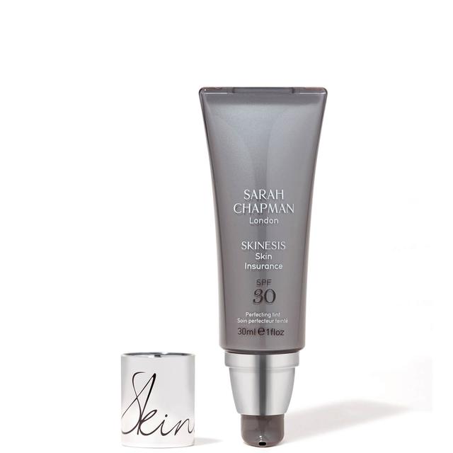 Sarah Chapman Skinesis Skin Insurance Tinted SPF30 30ml on Productcaster.