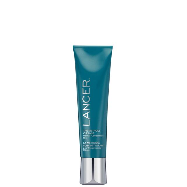 Lancer Skincare The Method: Cleanser (120ml) on Productcaster.