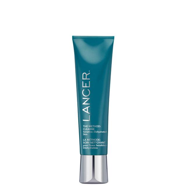 Lancer Skincare The Method: Cleanser Sensitive Skin (120ml) on Productcaster.