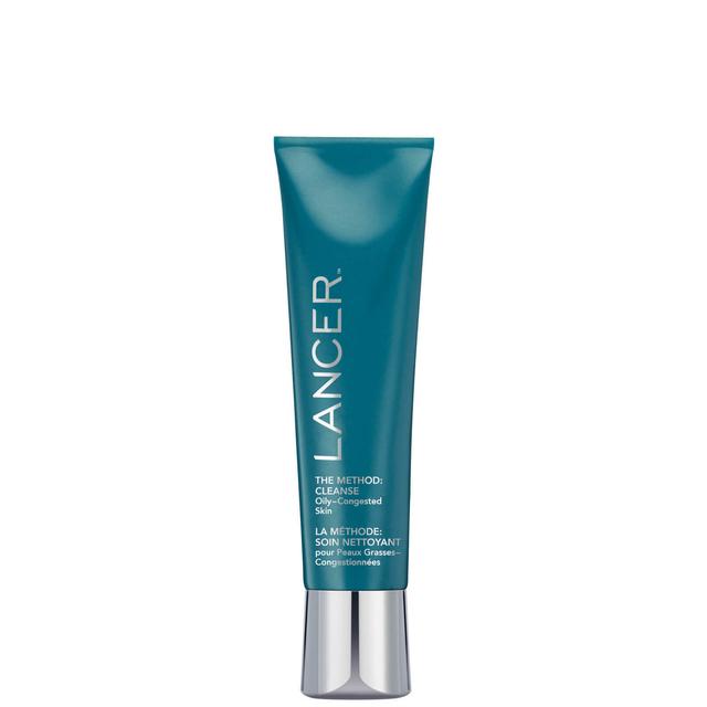 Lancer Skincare The Method: Cleanser Blemish Control (120ml) on Productcaster.