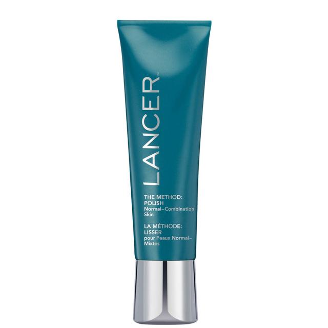 Lancer Skincare The Method: Polish (120g) on Productcaster.