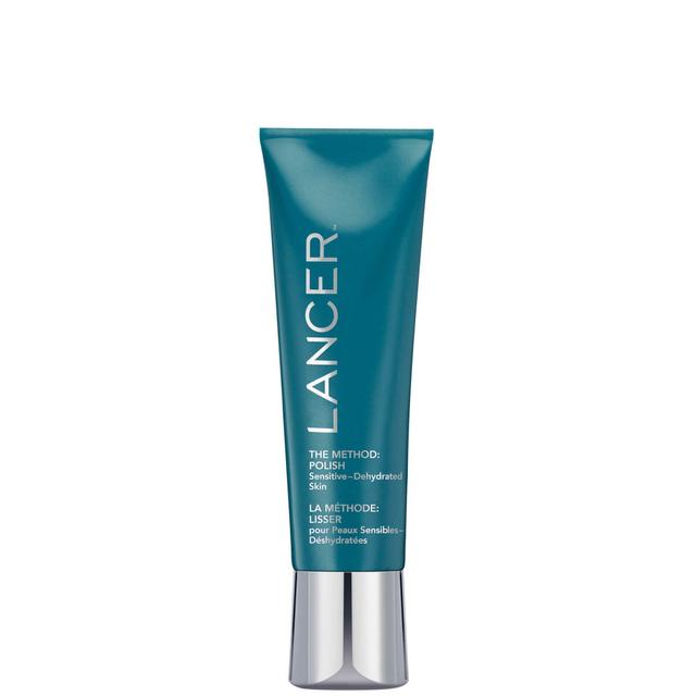 Lancer Skincare The Method: Polish Sensitive Skin (120 g) on Productcaster.