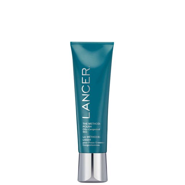 Lancer Skincare The Method: Polish Blemish Control (120g) on Productcaster.