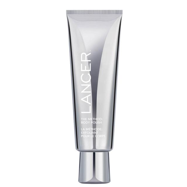 Lancer Skincare The Method Body Polish traitement exfoliant (250ml) on Productcaster.