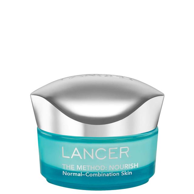 Lancer Skincare The Method: Nourish Moisturiser (50ml) on Productcaster.