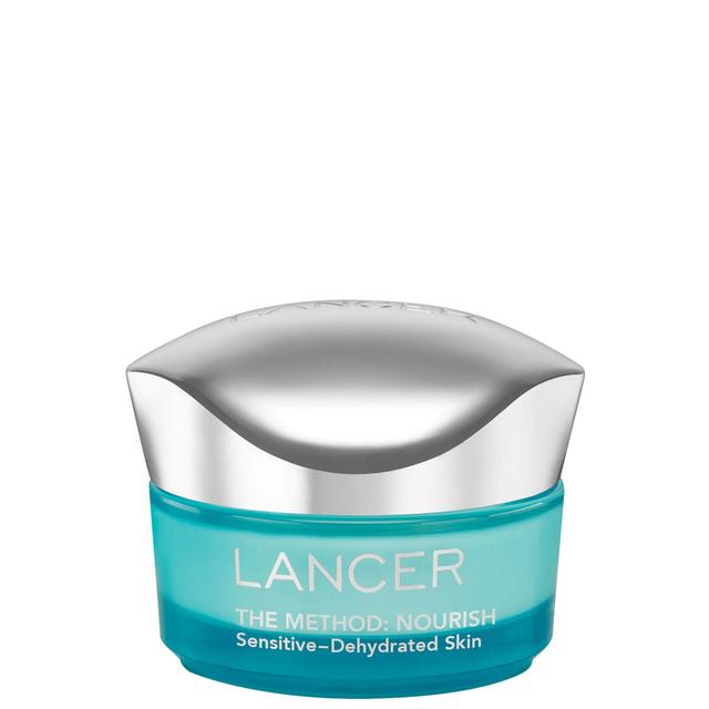 Lancer Skincare The Method: Nourish Moisturiser Sensitive Skin (50 ml) on Productcaster.