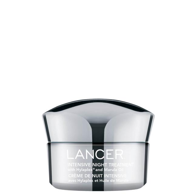 Lancer Skincare Intensive Night Treatment (50ml) on Productcaster.