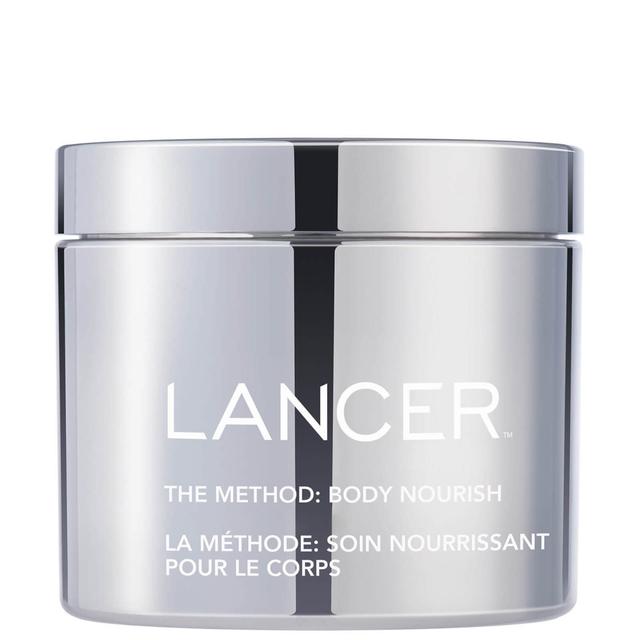 Lancer Skincare The Method: Body Nourish (325ml) on Productcaster.