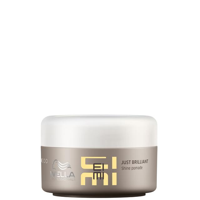 Wella Professionals Care EIMI Just Brilliant Hair Pomade 75ml on Productcaster.