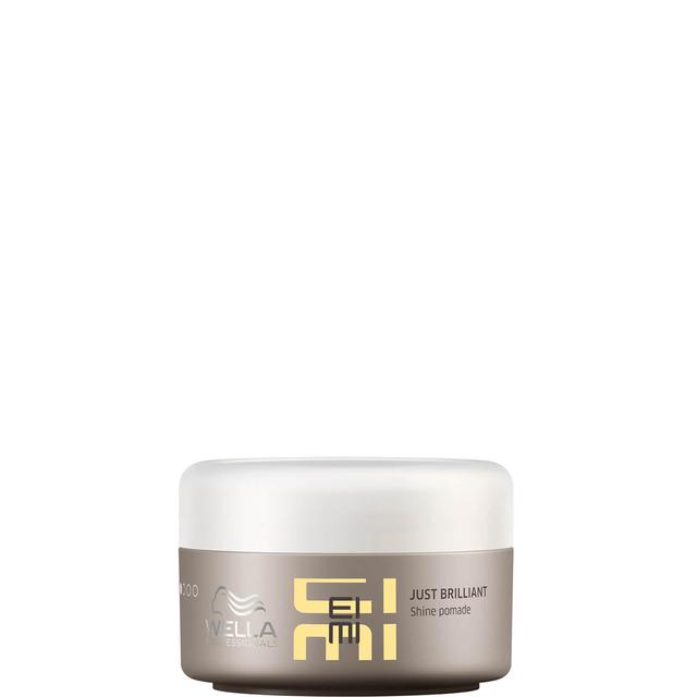 Wella Professionals Care EIMI Just Brilliant Hair Pomade 75ml on Productcaster.