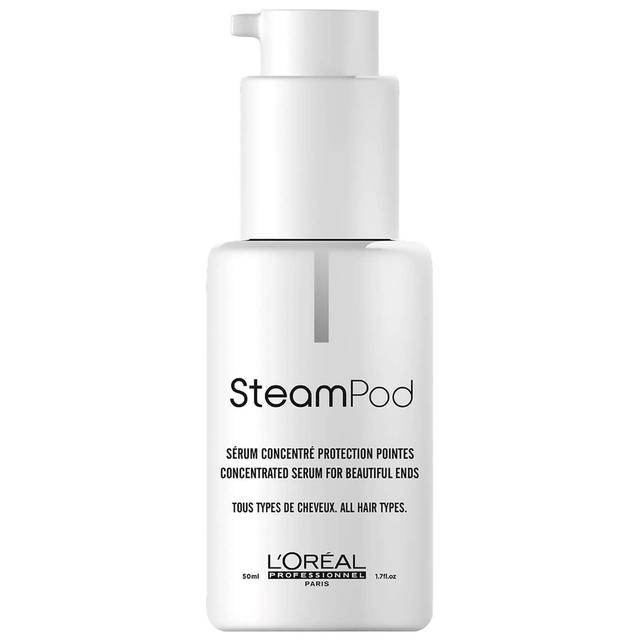 L'Oreal Professionnel Steampod Serum (50 ml) on Productcaster.