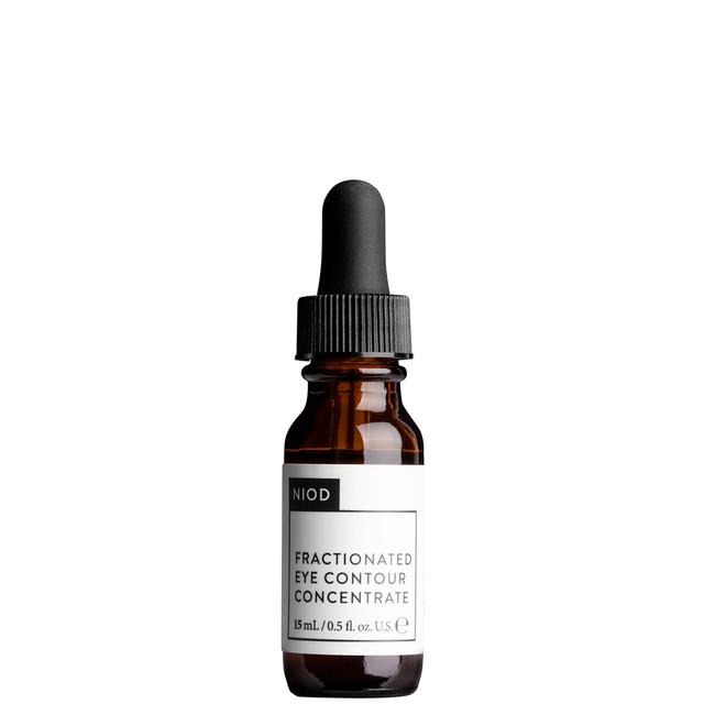 NIOD Fractionated Eye Contour Concentrate Serum 15ml on Productcaster.