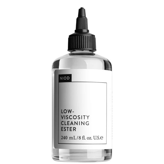 NIOD Low-Viscosity Cleaning Ester 240ml on Productcaster.