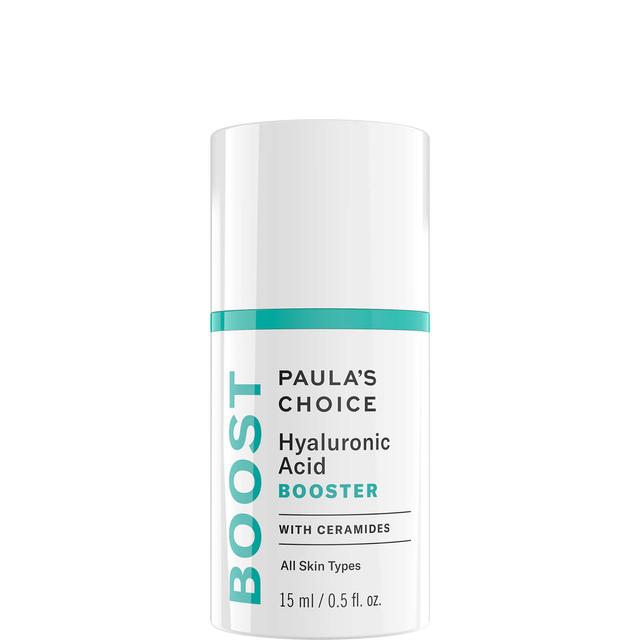 Paula's Choice Hyaluronic Acid Booster 15ml on Productcaster.