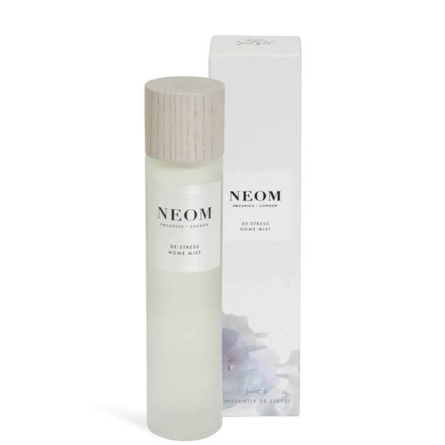 NEOM Organics De-Stress Home Mist 100ml on Productcaster.