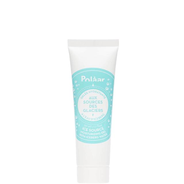 Polaar IceSource Moisturising Gel with Iceberg Water 50ml on Productcaster.