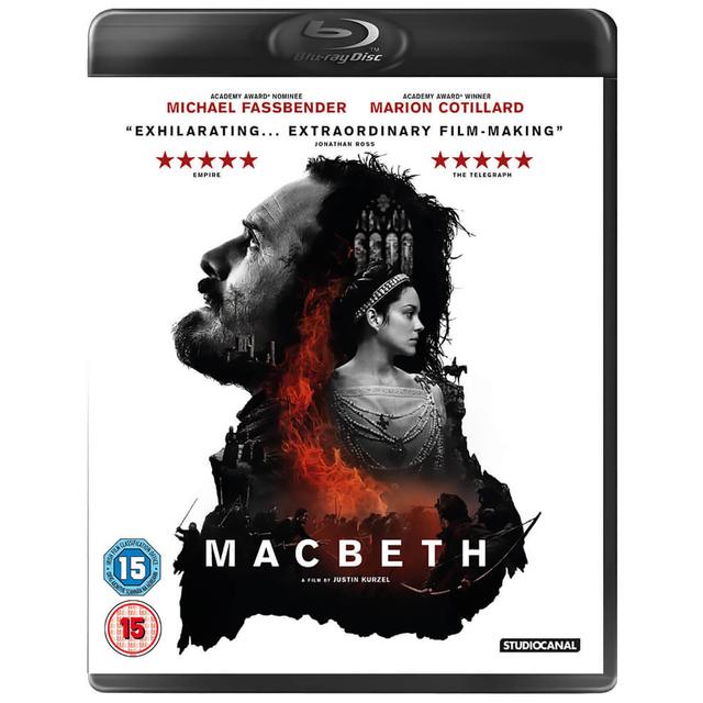 MacBeth on Productcaster.