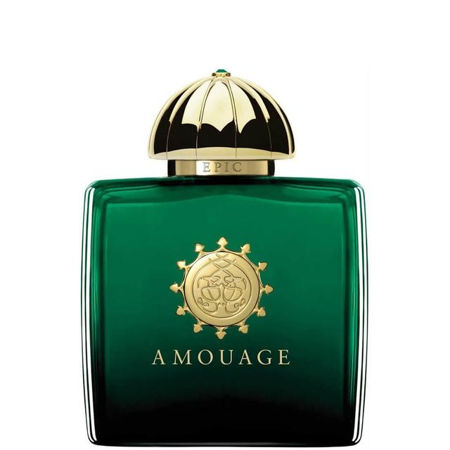 Amouage Epic Woman Eau de Parfum (100ml) on Productcaster.