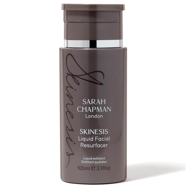 Sarah Chapman Skinesis Liquid Facial Resurfacer 100ml on Productcaster.