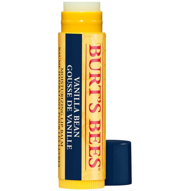 Burt's Bees Vanilla Bean Lip Balm on Productcaster.