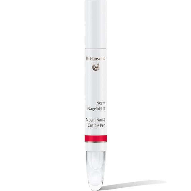 Dr. Hauschka Neem Nail and Cuticle Pen (3ml) on Productcaster.