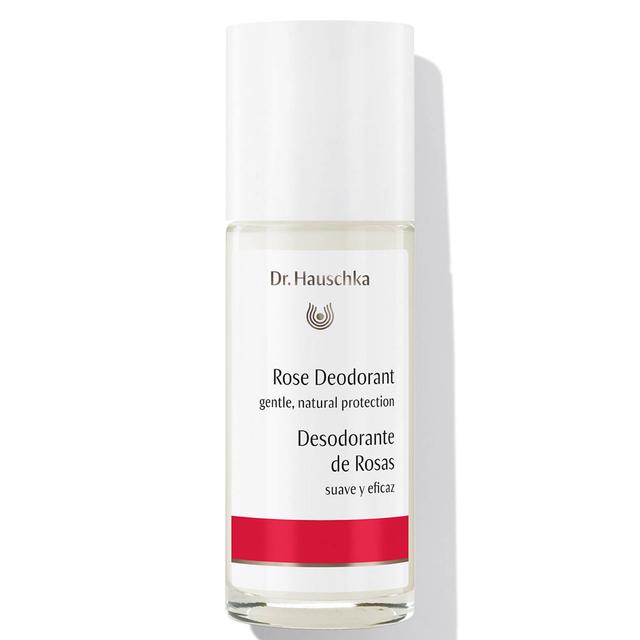 Dr. Hauschka Rose Deodorant 50ml on Productcaster.