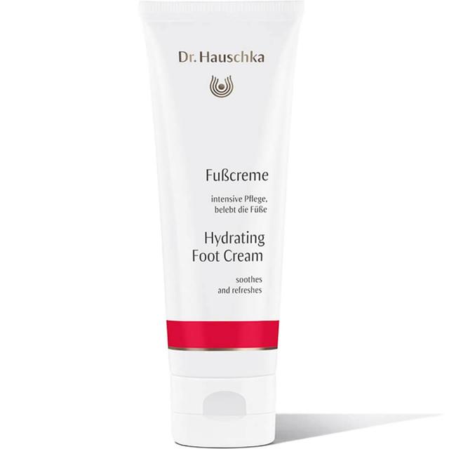 Dr. Hauschka Hydrating Foot Cream (75ml) on Productcaster.