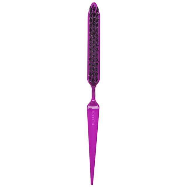 Denman D91 Dress-Out Brush - Pink on Productcaster.