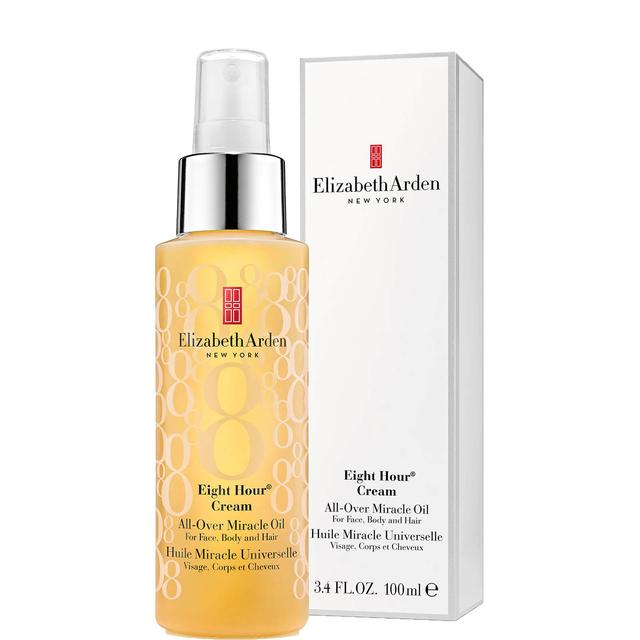 Elizabeth Arden Eight Hour All-Over Miracle Oil 100ml on Productcaster.