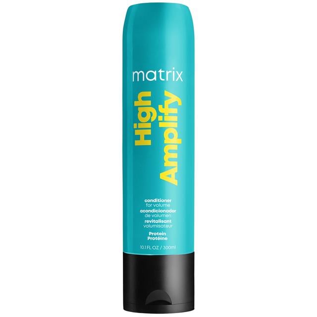 Matrix Total Results Volumising High Amplify Conditioner for Fine and Flat Hair 300ml on Productcaster.